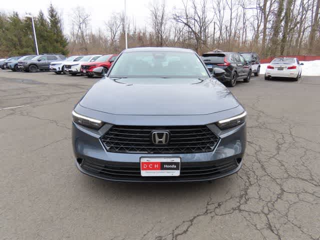 Thumbnail: 2026 Honda Accord - 6
