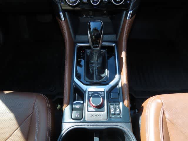 Thumbnail: 2019 Subaru Forester - 26