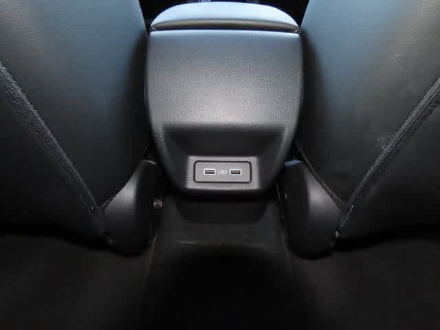 Thumbnail: 2023 Honda Civic - 23