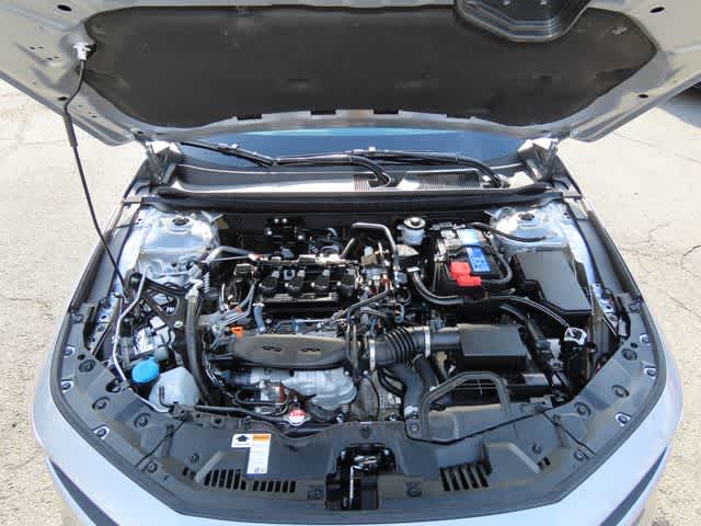 Thumbnail: 2025 Honda Accord - 9