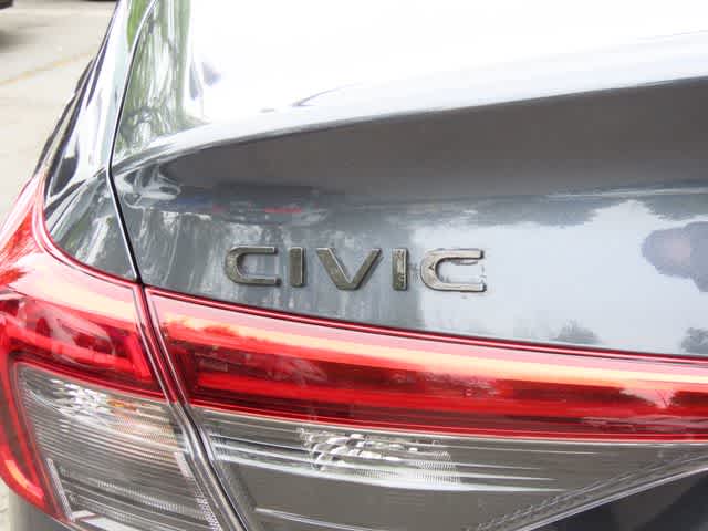 Thumbnail: 2022 Honda Civic - 7