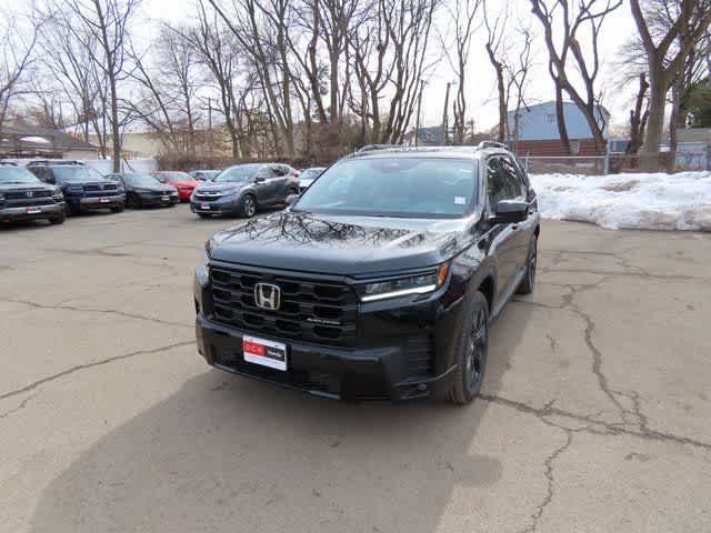 Thumbnail: 2026 Honda Pilot - 1