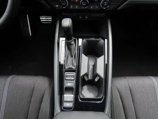 Thumbnail: 2025 Honda Accord - 20