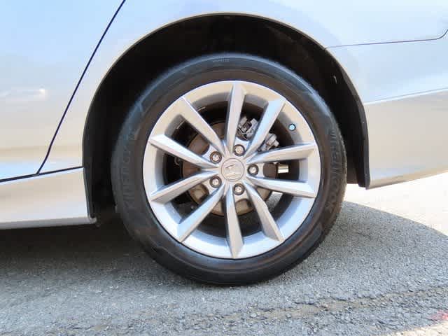 2022 Honda Accord LX 8