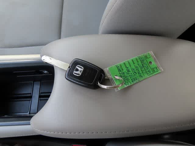 Thumbnail: 2022 Honda HR-V - 23