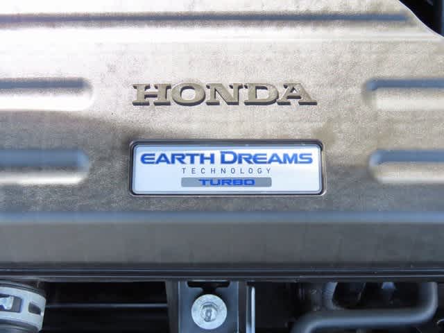 Thumbnail: 2020 Honda CR-V - 11