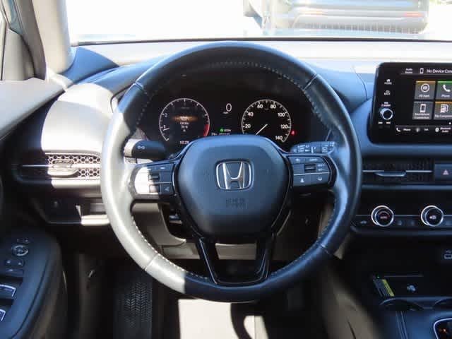 Thumbnail: 2023 Honda HR-V - 17