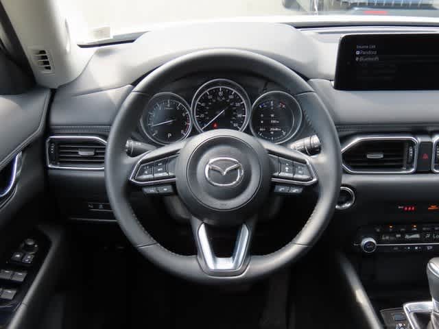 Thumbnail: 2023 Mazda CX-5 - 19