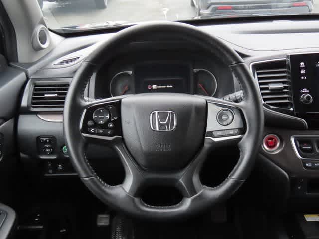 Thumbnail: 2022 Honda Pilot - 19