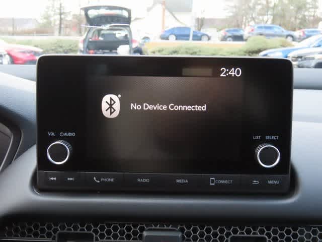 Thumbnail: 2024 Honda HR-V - 20