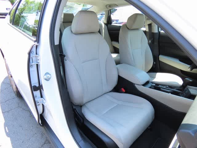 2024 Honda Accord EX 15