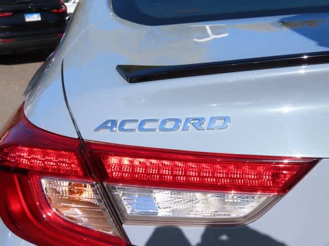 Thumbnail: 2022 Honda Accord - 7