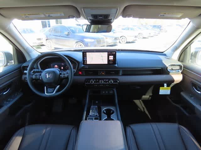 Thumbnail: 2026 Honda Pilot - 21