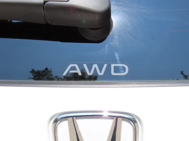 Thumbnail: 2026 Honda CR-V - 8
