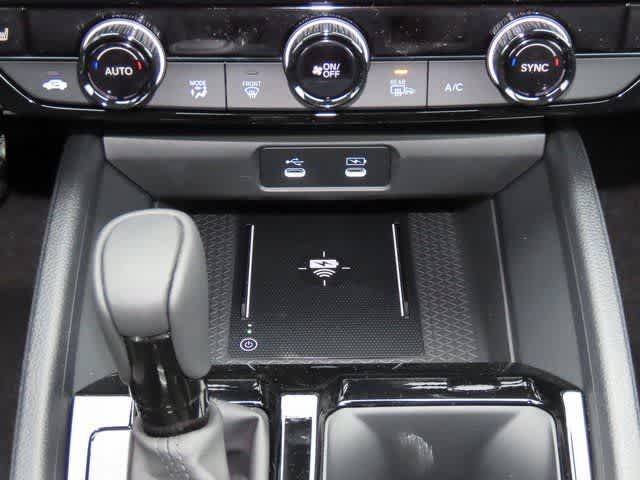 Thumbnail: 2026 Honda Accord - 21