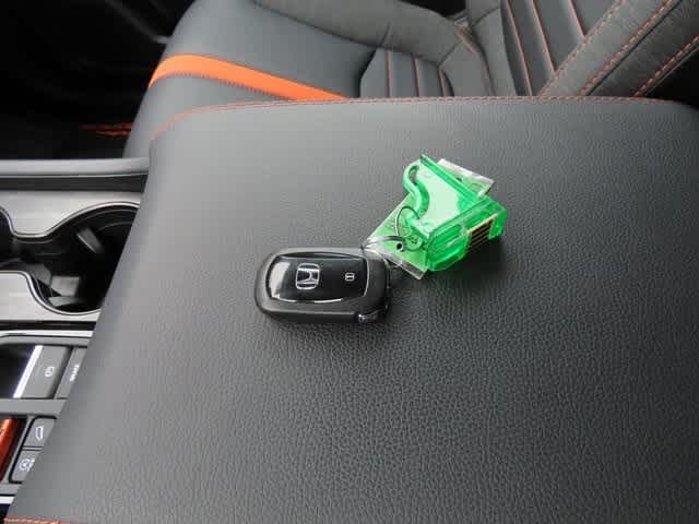 Thumbnail: 2026 Honda Passport - 26