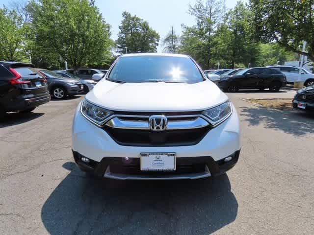 Thumbnail: 2019 Honda CR-V - 6