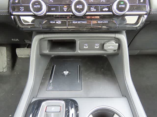 Thumbnail: 2026 Honda Pilot - 26