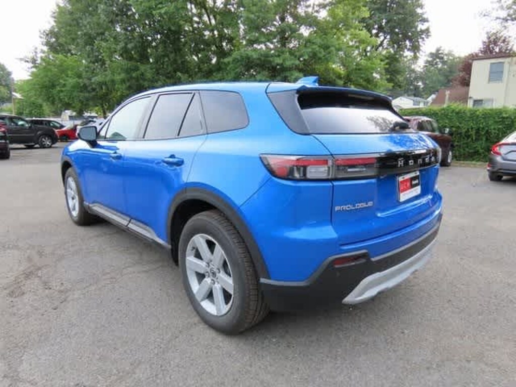 New 2026 Honda Prologue All-Wheel Drive EX all-wheel SUV