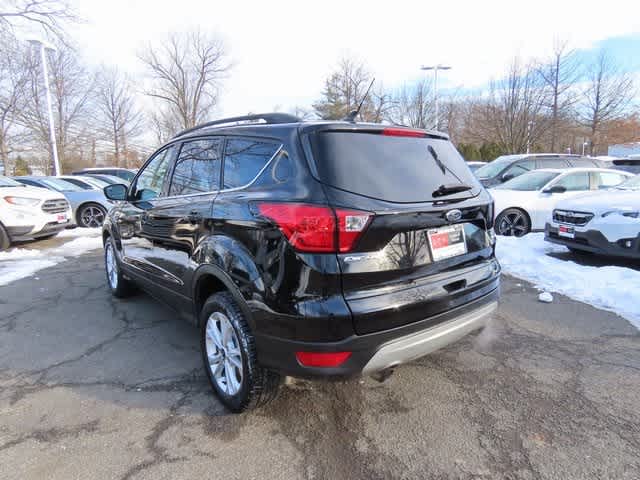 Thumbnail: 2019 Ford Escape - 4