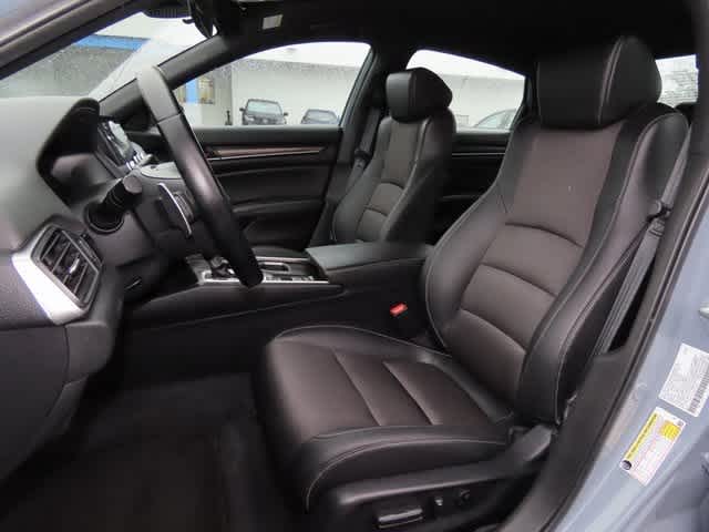 Thumbnail: 2022 Honda Accord - 12