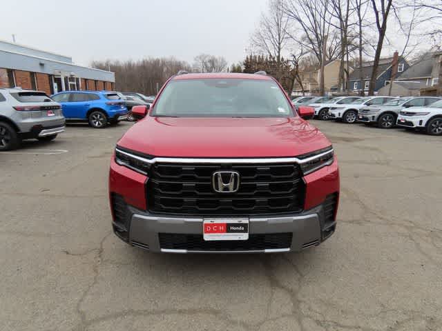 Thumbnail: 2026 Honda Pilot - 6
