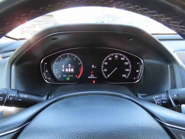 Thumbnail: 2022 Honda Accord - 23