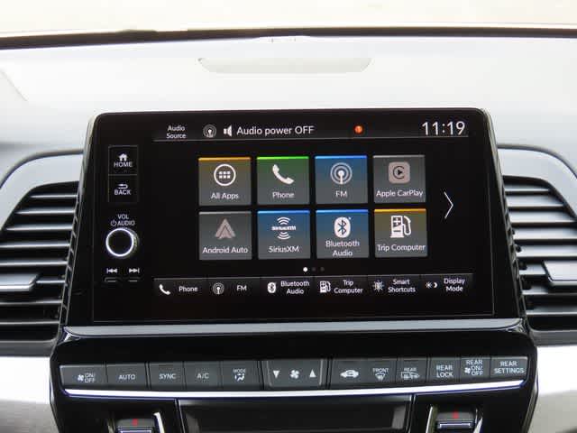 Thumbnail: 2026 Honda Odyssey - 20