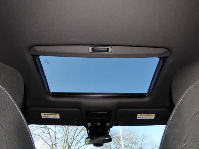 Thumbnail: 2023 Honda Accord - 22