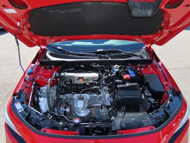Thumbnail: 2022 Honda Civic - 10