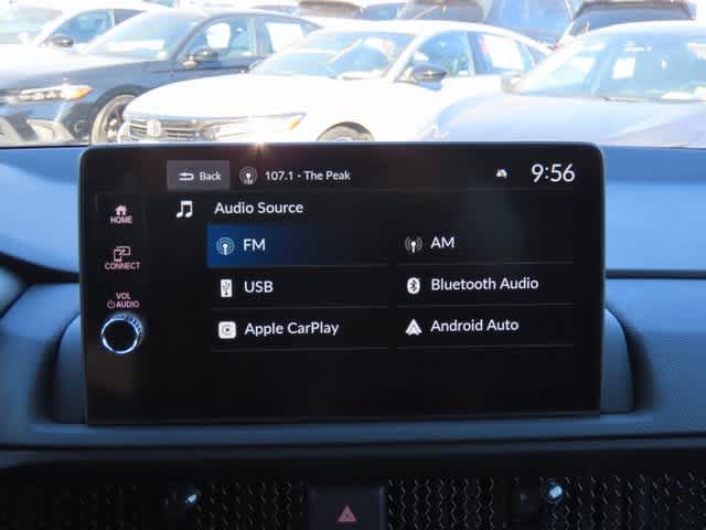 Thumbnail: 2026 Honda CR-V - 20