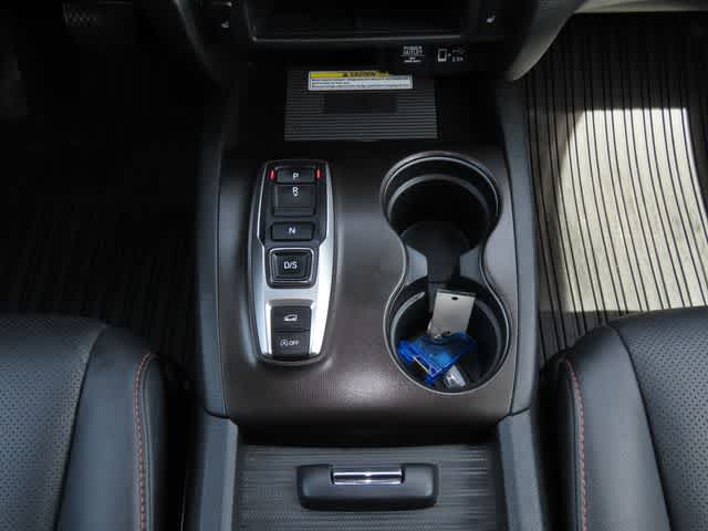 Thumbnail: 2023 Honda Passport - 23