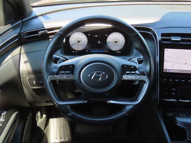 Thumbnail: 2022 Hyundai Santa Cruz - 19