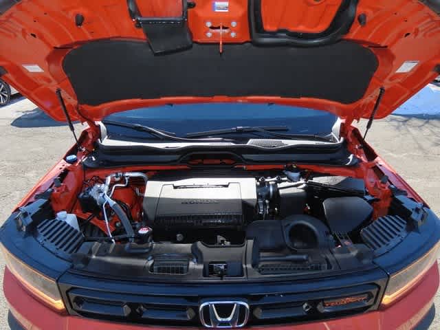 Thumbnail: 2026 Honda Passport - 9