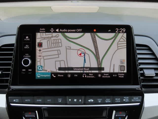 Thumbnail: 2026 Honda Odyssey - 22