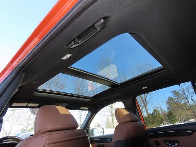 Thumbnail: 2026 Honda Passport - 14