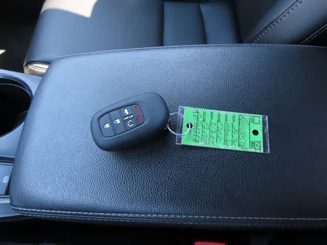 Thumbnail: 2024 Honda Civic - 29