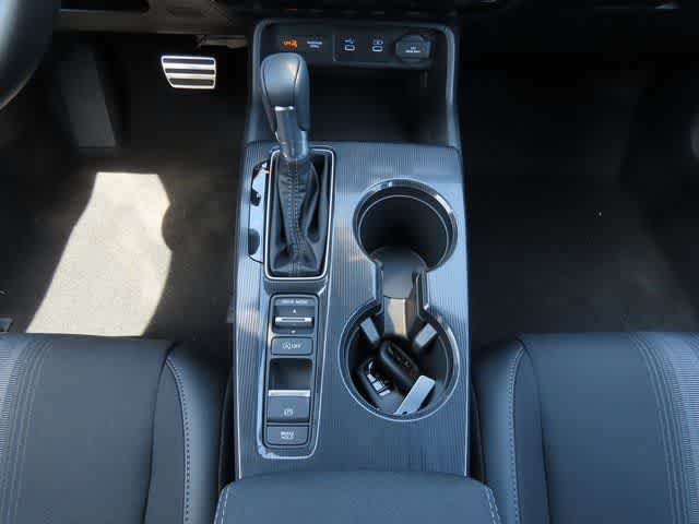 Thumbnail: 2026 Honda Civic - 21