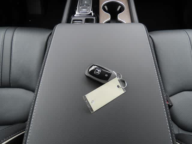 Thumbnail: 2026 Honda Pilot - 32