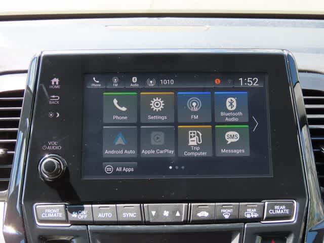 Thumbnail: 2023 Honda Odyssey - 19