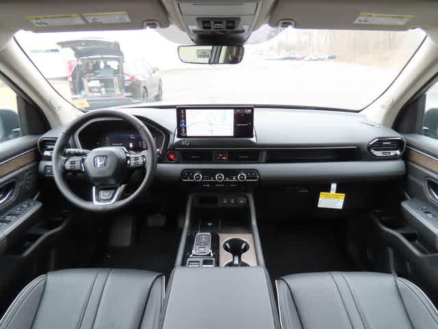 Thumbnail: 2026 Honda Pilot - 21