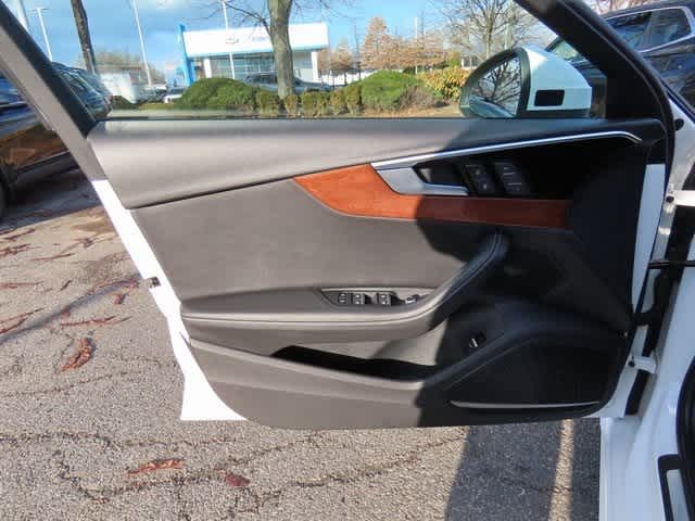 Thumbnail: 2022 Audi A4 - 15