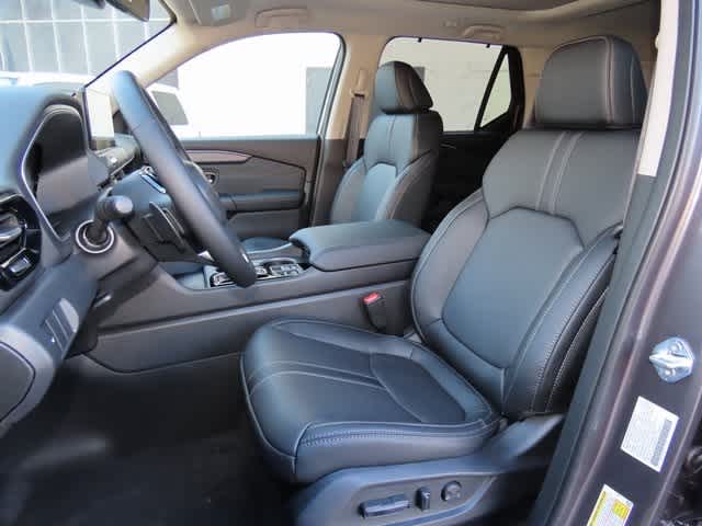 Thumbnail: 2026 Honda Pilot - 14