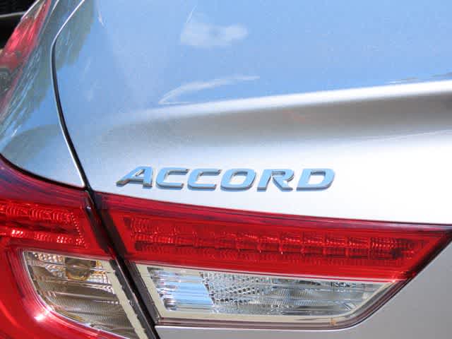 Thumbnail: 2021 Honda Accord - 7