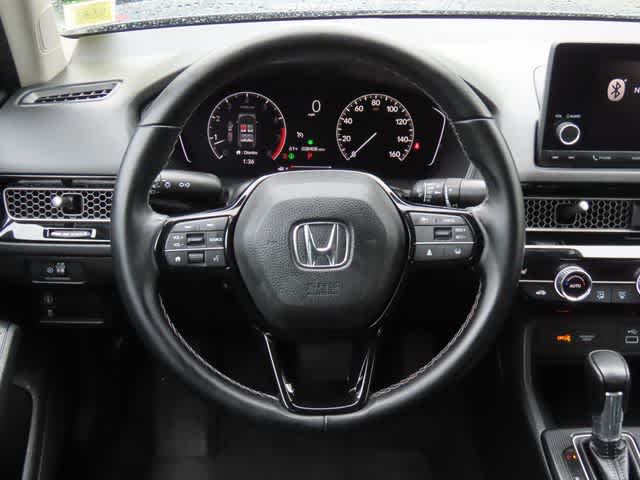 Thumbnail: 2023 Honda Civic - 17