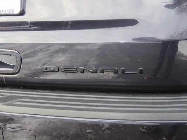 Thumbnail: 2023 GMC Yukon XL - 8