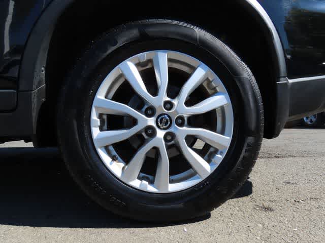 Thumbnail: 2018 Nissan Rogue - 9