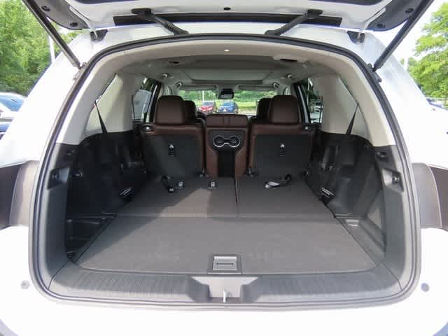 Thumbnail: 2025 Honda Pilot - 11