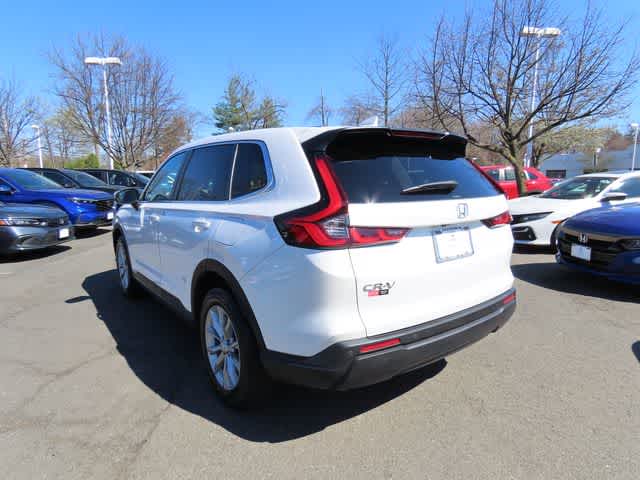 Thumbnail: 2023 Honda CR-V - 4