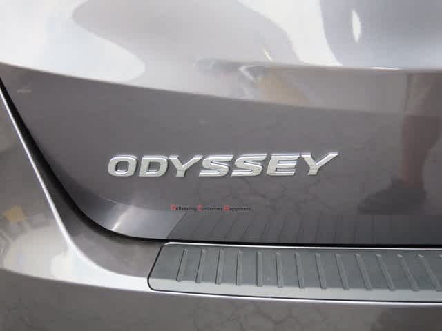 Thumbnail: 2025 Honda Odyssey - 7